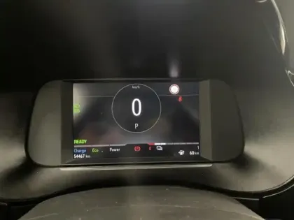 Photo 9 Opel Corsa  -e 136ch Elegance