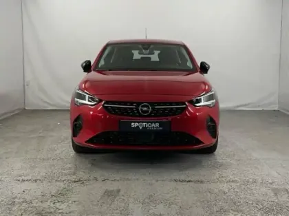 Photo 1 Opel Corsa  -e 136ch Elegance