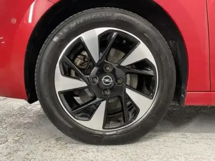 Photo 4 Opel Corsa  -e 136ch Elegance