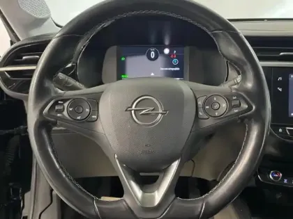 Photo 8 Opel Corsa  -e 136ch Elegance