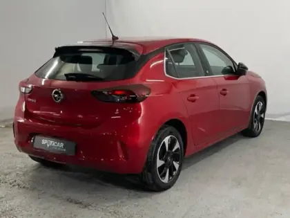 Photo 3 Opel Corsa  -e 136ch Elegance