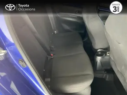 Photo 6 Toyota Aygo  X 1.0 VVT-i 72ch Design S-CVT MY24