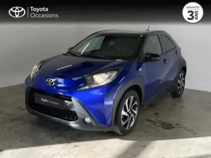 Photo Toyota Aygo