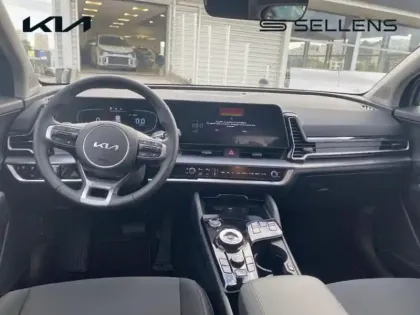 Photo 7 Kia Sportage Gén. V Ph1 Evo Active 5