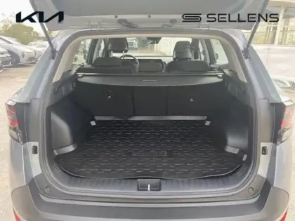 Photo 9 Kia Sportage Gén. V Ph1 Evo Active 5