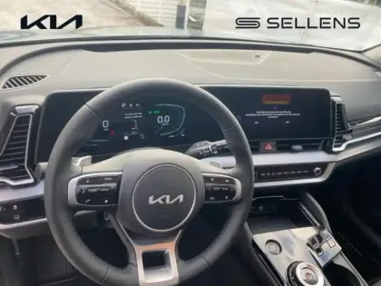 Photo 8 Kia Sportage Gén. V Ph1 Evo Active 5