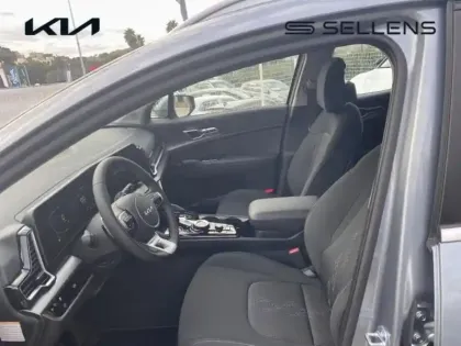 Photo 10 Kia Sportage Gén. V Ph1 Evo Active 5