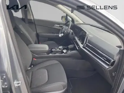 Photo 5 Kia Sportage Gén. V Ph1 Evo Active 5