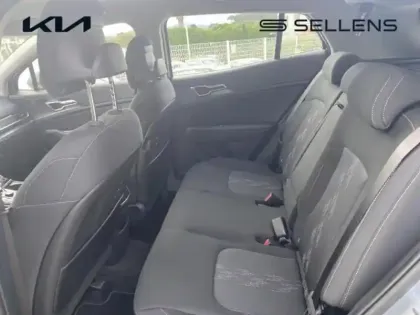 Photo 11 Kia Sportage Gén. V Ph1 Evo Active 5