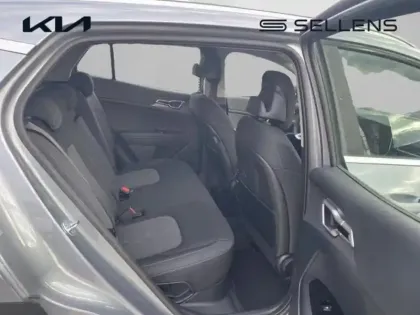 Photo 6 Kia Sportage Gén. V Ph1 Evo Active 5