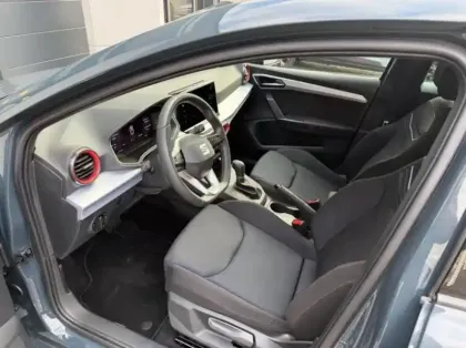 Photo 6 Seat Ibiza  1.0 TSI 115ch FR DSG7