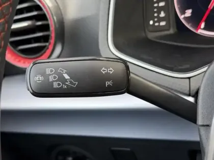 Photo 14 Seat Ibiza  1.0 TSI 115ch FR DSG7