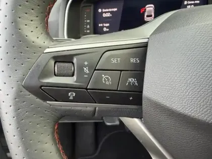 Photo 12 Seat Ibiza  1.0 TSI 115ch FR DSG7