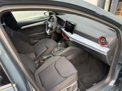 Photo 9 Seat Ibiza  1.0 TSI 115ch FR DSG7