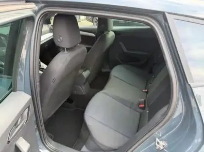 Photo 7 Seat Ibiza  1.0 TSI 115ch FR DSG7