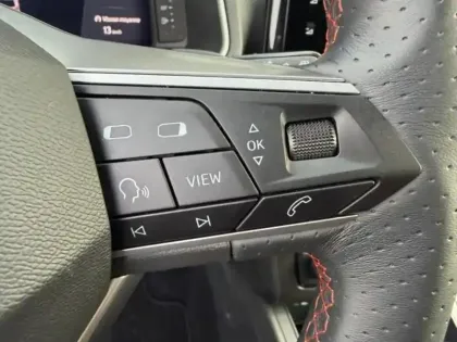 Photo 13 Seat Ibiza  1.0 TSI 115ch FR DSG7