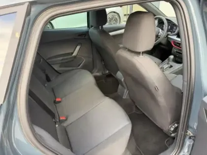 Photo 8 Seat Ibiza  1.0 TSI 115ch FR DSG7