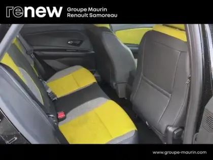 Photo 13 Renault 5  E-Tech Electrique 10ch Iconic Cinq autonomie confort