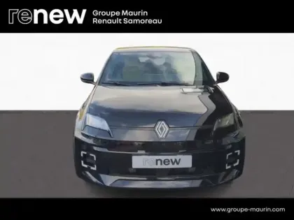 Photo 6 Renault 5  E-Tech Electrique 10ch Iconic Cinq autonomie confort