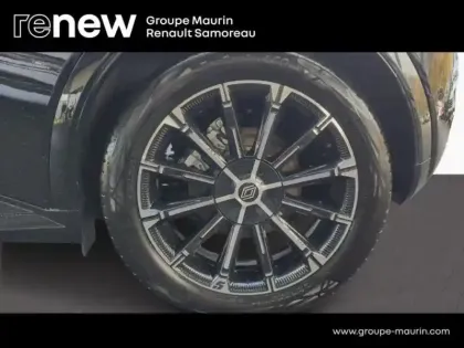 Photo 7 Renault 5  E-Tech Electrique 10ch Iconic Cinq autonomie confort