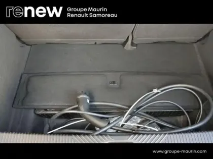 Photo 8 Renault 5  E-Tech Electrique 10ch Iconic Cinq autonomie confort