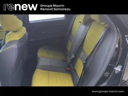 Photo 11 Renault 5  E-Tech Electrique 10ch Iconic Cinq autonomie confort