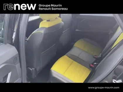 Photo 10 Renault 5  E-Tech Electrique 10ch Iconic Cinq autonomie confort