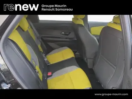 Photo 14 Renault 5  E-Tech Electrique 10ch Iconic Cinq autonomie confort