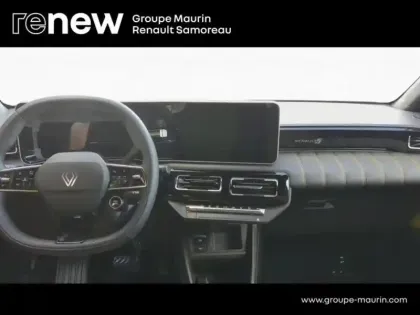 Photo 12 Renault 5  E-Tech Electrique 10ch Iconic Cinq autonomie confort