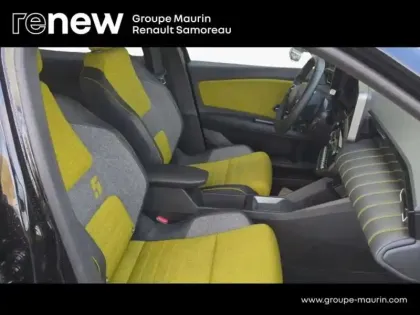 Photo 15 Renault 5  E-Tech Electrique 10ch Iconic Cinq autonomie confort