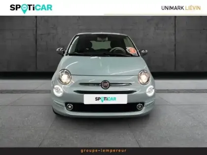 Photo 1 Fiat 500  1.0 70ch BSG S&S