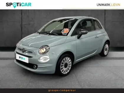Photo Fiat 500