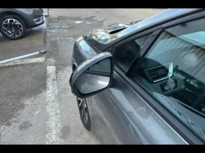 Photo 12 Renault Clio  1.6 E-Tech 145ch full hybrid Techno - 24