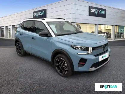 Photo 2 Citroën C3  Electrique 113ch, autonomie confort, MAX