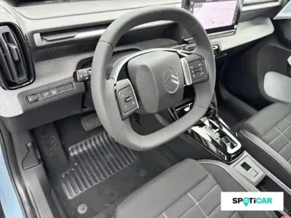 Photo 11 Citroën C3  Electrique 113ch, autonomie confort, MAX