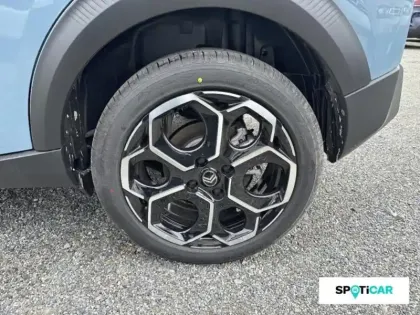 Photo 7 Citroën C3  Electrique 113ch, autonomie confort, MAX