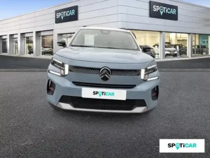 Photo 1 Citroën C3  Electrique 113ch, autonomie confort, MAX