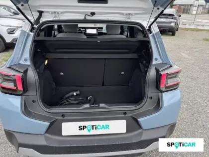 Photo 6 Citroën C3  Electrique 113ch, autonomie confort, MAX