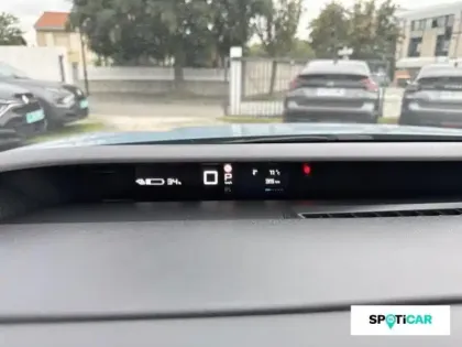 Photo 13 Citroën C3  Electrique 113ch, autonomie confort, MAX