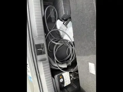 Photo 9 Renault Captur  1.6 E-Tech hybride rechargeable 160ch Techno