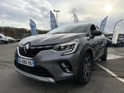 Photo Renault Captur