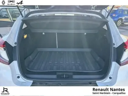 Photo 14 Renault Captur  1.6 E-Tech hybride Initiale Paris -21