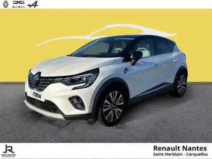 Photo Renault Captur