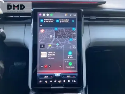 Photo 5 Ford Capri  286ch 77kW Pack Premium Extended Range RWD