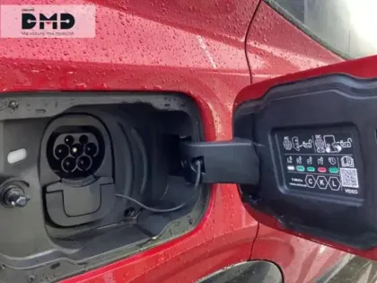 Photo 14 Ford Capri  286ch 77kW Pack Premium Extended Range RWD