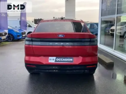 Photo 10 Ford Capri  286ch 77kW Pack Premium Extended Range RWD