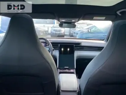 Photo 8 Ford Capri  286ch 77kW Pack Premium Extended Range RWD