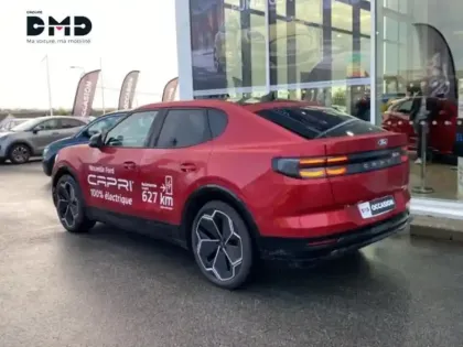 Photo 2 Ford Capri  286ch 77kW Pack Premium Extended Range RWD