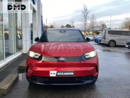 Photo 3 Ford Capri  286ch 77kW Pack Premium Extended Range RWD