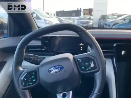 Photo 6 Ford Capri  286ch 77kW Pack Premium Extended Range RWD